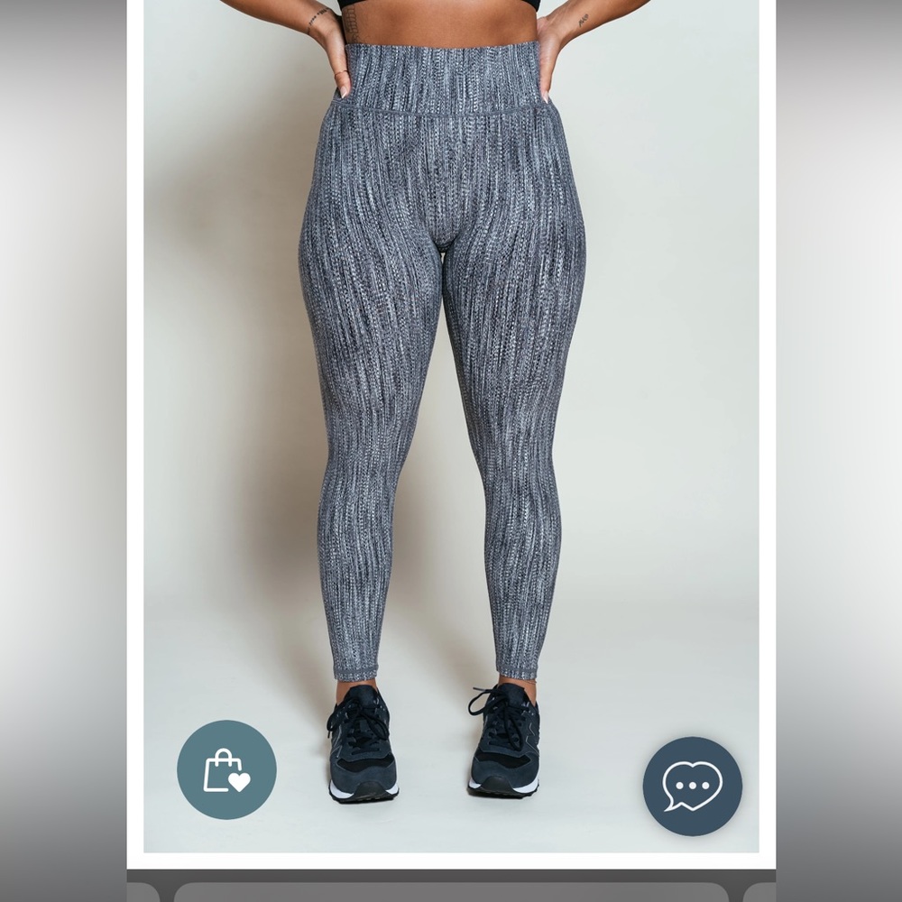 Brand new without tag P’tula leggings